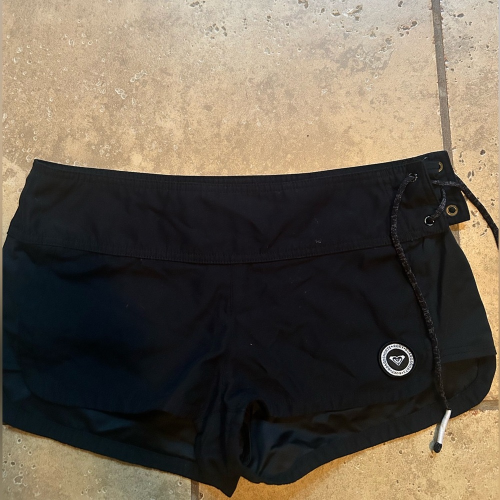 Roxy Women's Black Shorts